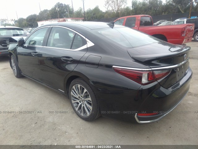 Photo 2 VIN: 58AD21B15LU012606 - LEXUS ES 300H 