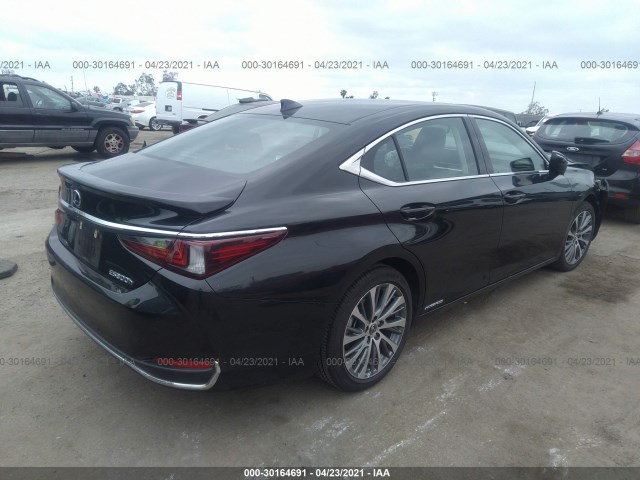 Photo 3 VIN: 58AD21B15LU012606 - LEXUS ES 300H 