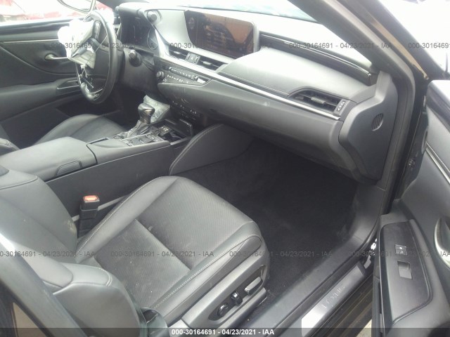 Photo 4 VIN: 58AD21B15LU012606 - LEXUS ES 300H 