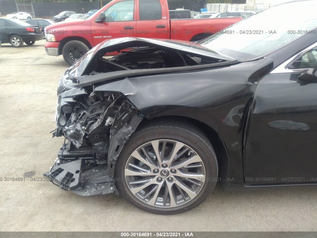 Photo 5 VIN: 58AD21B15LU012606 - LEXUS ES 300H 