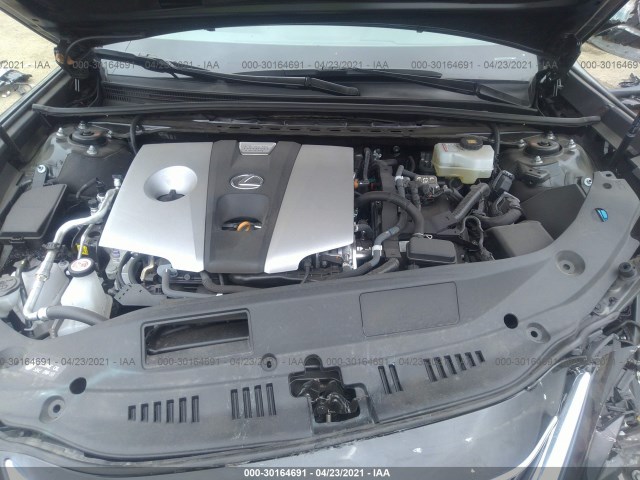 Photo 9 VIN: 58AD21B15LU012606 - LEXUS ES 300H 