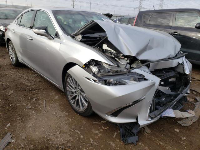 Photo 3 VIN: 58AD21B16LU010539 - LEXUS ES 300H 