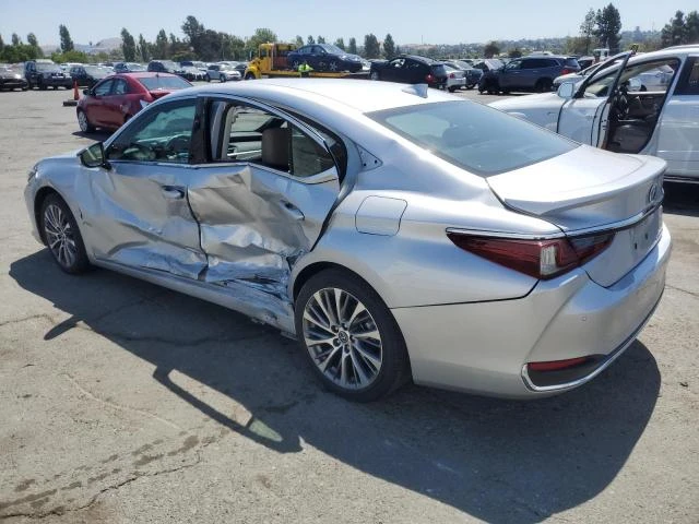 Photo 1 VIN: 58AD21B17LU006306 - LEXUS ES 300H 