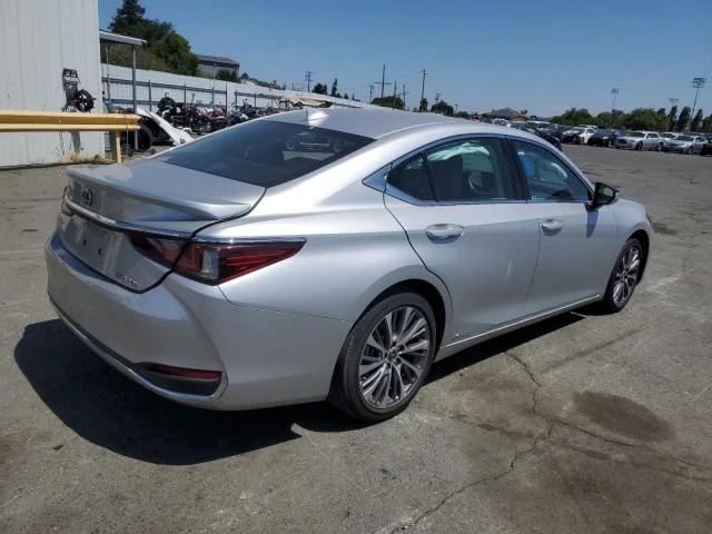 Photo 2 VIN: 58AD21B17LU006306 - LEXUS ES 300H 