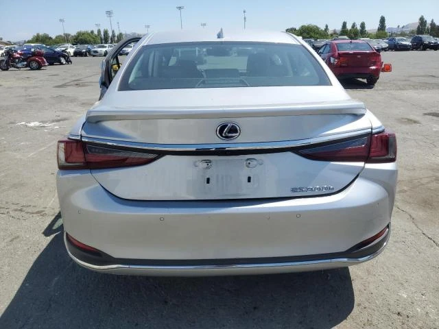 Photo 5 VIN: 58AD21B17LU006306 - LEXUS ES 300H 