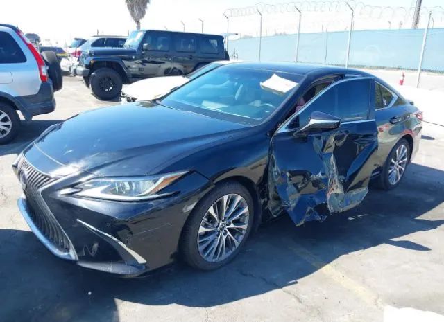 Photo 1 VIN: 58AD21B17LU006757 - LEXUS ES 300H 