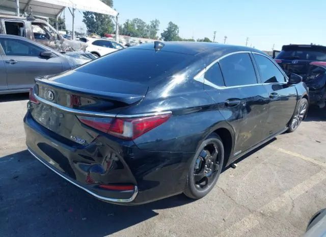 Photo 3 VIN: 58AD21B17LU006757 - LEXUS ES 300H 