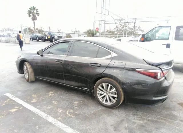 Photo 2 VIN: 58AD21B17LU008573 - LEXUS ES 