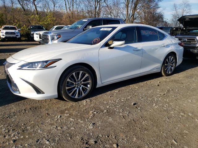 Photo 0 VIN: 58AD21B18LU009540 - LEXUS ES300 