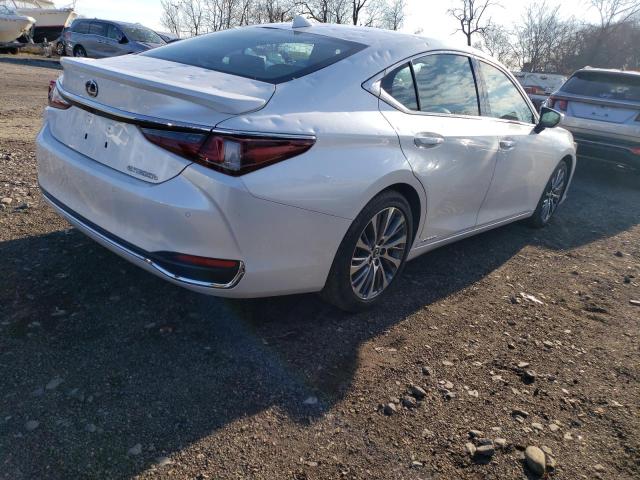 Photo 2 VIN: 58AD21B18LU009540 - LEXUS ES300 