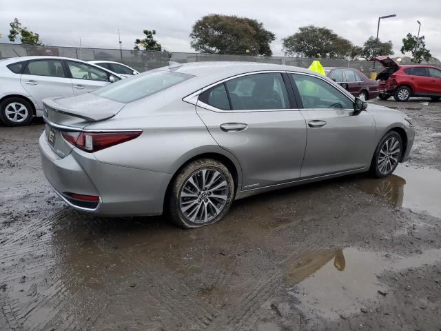 Photo 2 VIN: 58AD21B19LU010275 - LEXUS ES 300H 