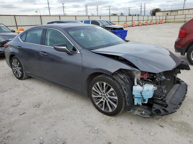 Photo 3 VIN: 58AD21B1XLU010981 - LEXUS ES300 