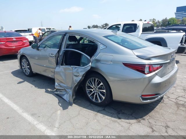 Photo 2 VIN: 58AD21B1XLU012066 - LEXUS ES 300H 