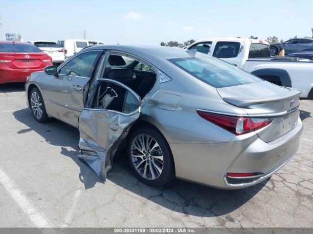 Photo 5 VIN: 58AD21B1XLU012066 - LEXUS ES 300H 