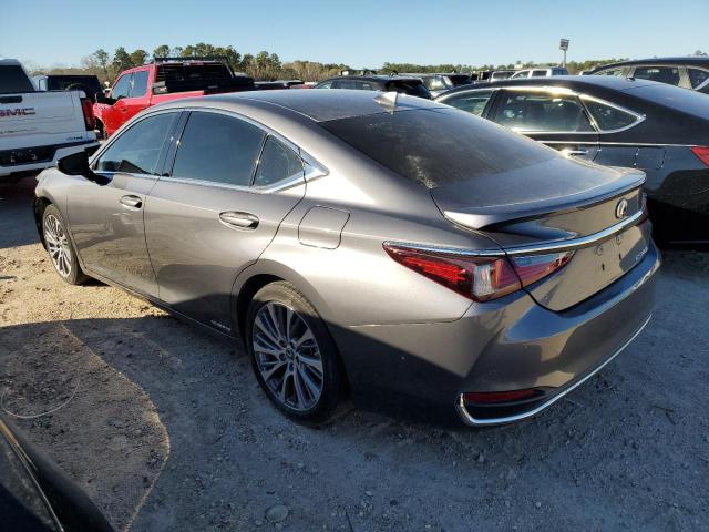 Photo 1 VIN: 58ADA1C10MU001452 - LEXUS ES300 