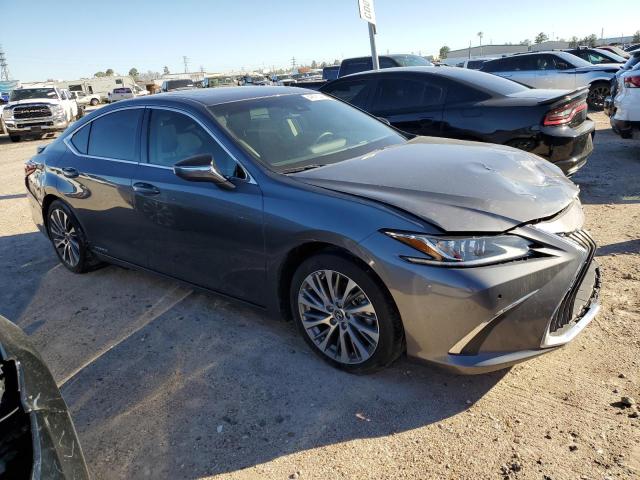 Photo 3 VIN: 58ADA1C10MU001452 - LEXUS ES300 