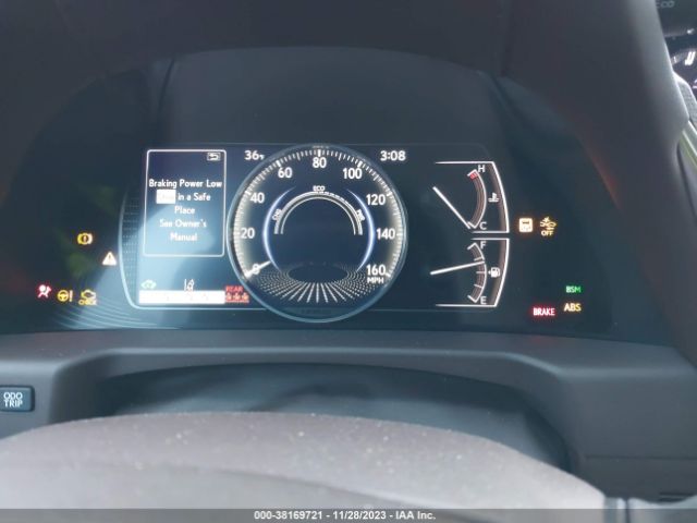 Photo 6 VIN: 58ADA1C10MU004299 - LEXUS ES 300H 