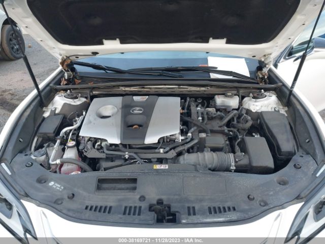 Photo 9 VIN: 58ADA1C10MU004299 - LEXUS ES 300H 