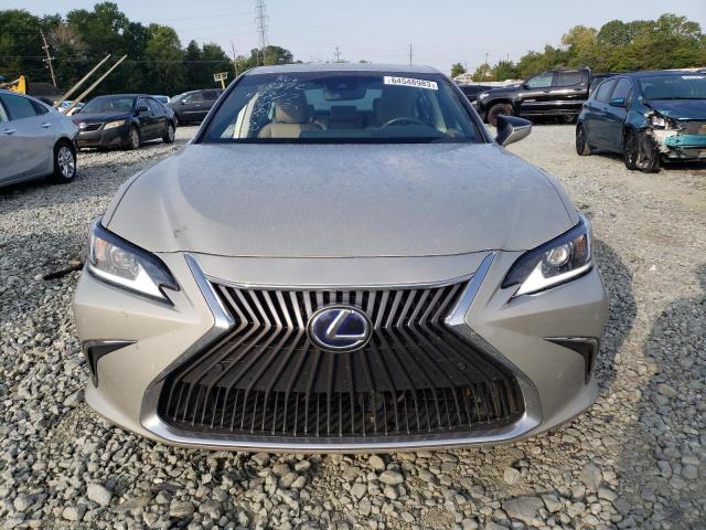 Photo 4 VIN: 58ADA1C10MU004822 - LEXUS ES 