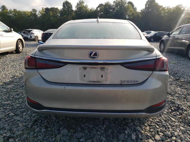 Photo 5 VIN: 58ADA1C10MU004822 - LEXUS ES 