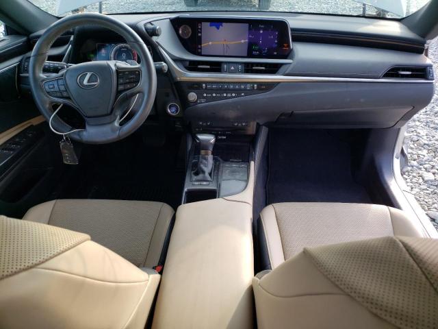 Photo 7 VIN: 58ADA1C10MU004822 - LEXUS ES 