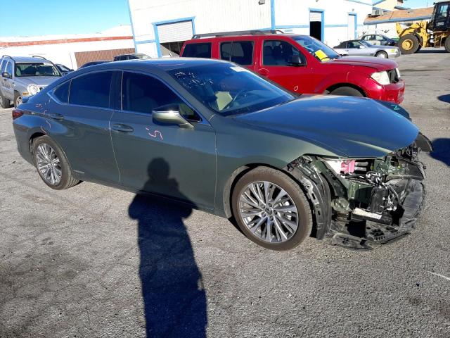 Photo 3 VIN: 58ADA1C10MU005503 - LEXUS ES 300H 