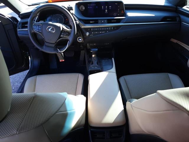 Photo 7 VIN: 58ADA1C10MU005503 - LEXUS ES 300H 