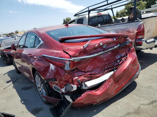 Photo 1 VIN: 58ADA1C10MU010507 - LEXUS ES300 