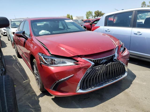 Photo 3 VIN: 58ADA1C10MU010507 - LEXUS ES300 