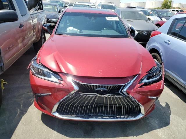 Photo 4 VIN: 58ADA1C10MU010507 - LEXUS ES300 