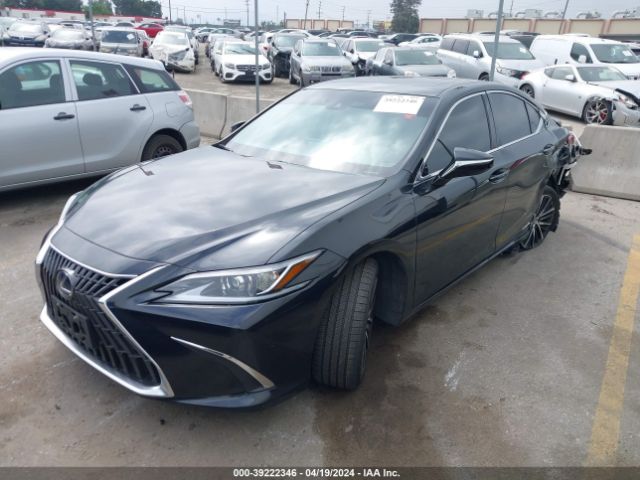 Photo 1 VIN: 58ADA1C10NU016146 - LEXUS ES 