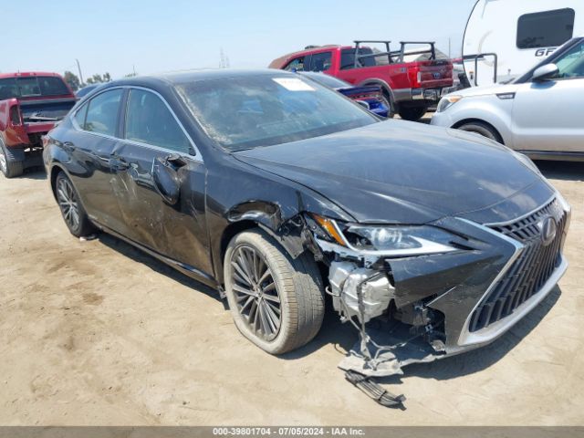 Photo 0 VIN: 58ADA1C10NU017944 - LEXUS ES 300H 