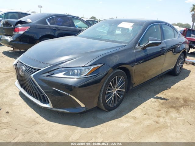 Photo 1 VIN: 58ADA1C10NU017944 - LEXUS ES 300H 