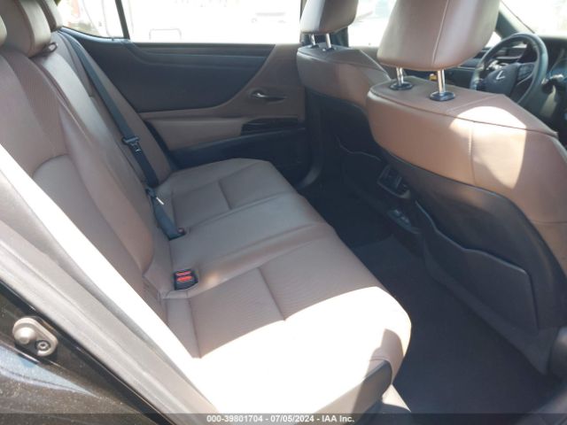 Photo 7 VIN: 58ADA1C10NU017944 - LEXUS ES 300H 