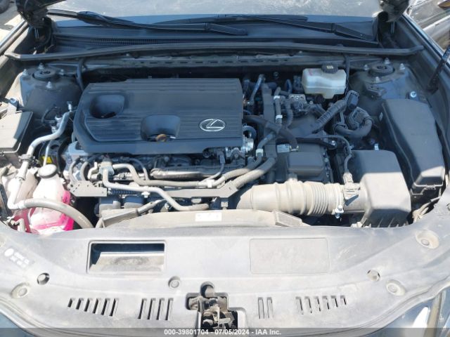 Photo 9 VIN: 58ADA1C10NU017944 - LEXUS ES 300H 