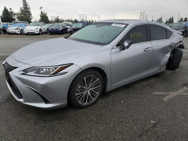 Photo 0 VIN: 58ADA1C10NU018074 - LEXUS ES 300H BA 