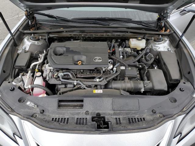 Photo 10 VIN: 58ADA1C10NU018074 - LEXUS ES 300H BA 