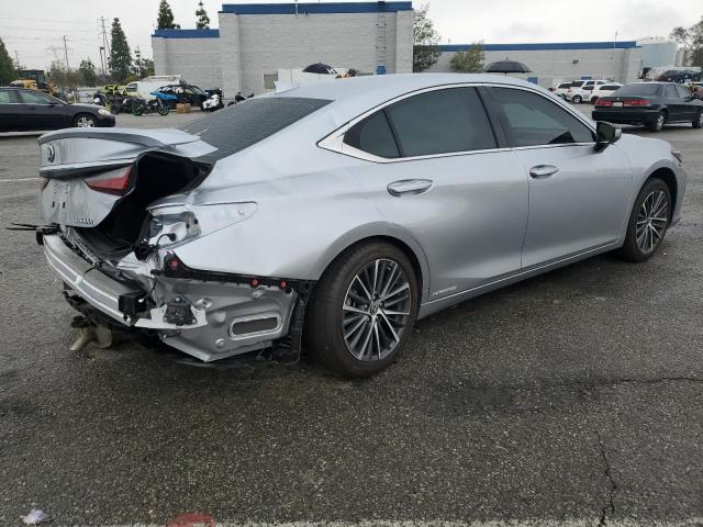 Photo 2 VIN: 58ADA1C10NU018074 - LEXUS ES 300H BA 