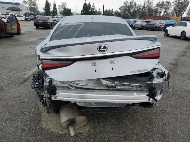 Photo 5 VIN: 58ADA1C10NU018074 - LEXUS ES 300H BA 