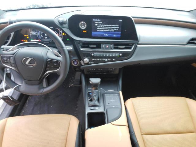 Photo 7 VIN: 58ADA1C10NU018074 - LEXUS ES 300H BA 