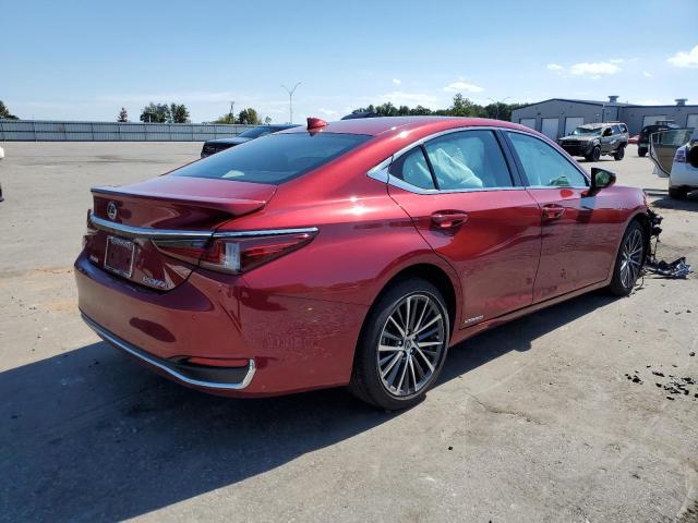 Photo 3 VIN: 58ADA1C10NU020522 - LEXUS ES 300H BA 