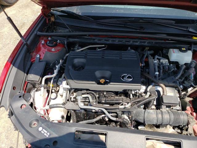 Photo 10 VIN: 58ADA1C10NU020522 - LEXUS ES 300H BA 