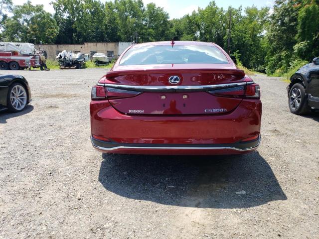 Photo 5 VIN: 58ADA1C10NU020522 - LEXUS ES 300H BA 