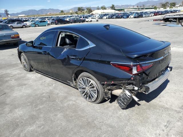 Photo 1 VIN: 58ADA1C10NU024103 - LEXUS ES 300H BA 