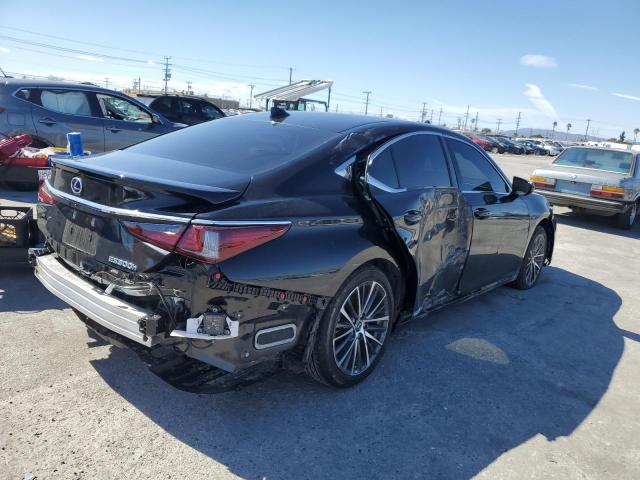 Photo 2 VIN: 58ADA1C10NU024103 - LEXUS ES 300H BA 