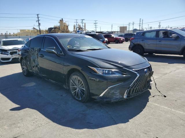 Photo 3 VIN: 58ADA1C10NU024103 - LEXUS ES 300H BA 