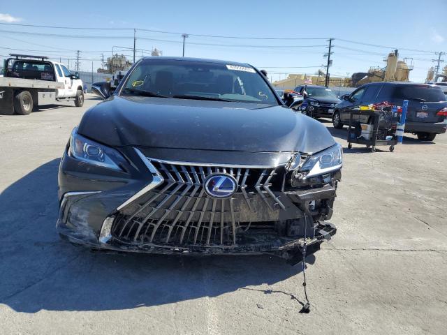 Photo 4 VIN: 58ADA1C10NU024103 - LEXUS ES 300H BA 