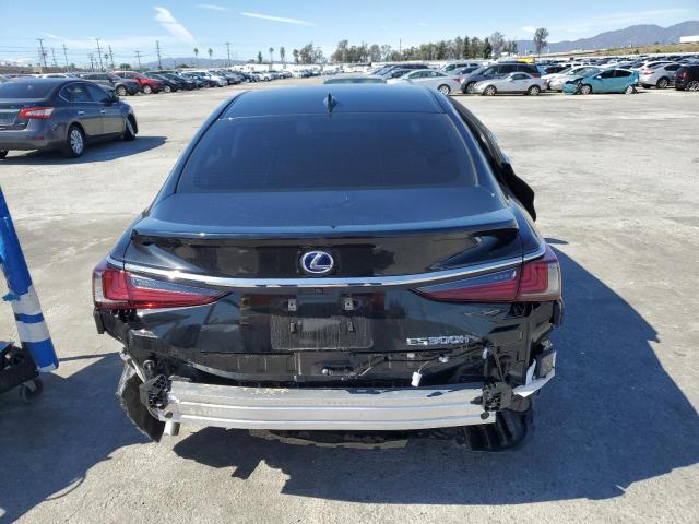 Photo 5 VIN: 58ADA1C10NU024103 - LEXUS ES 300H BA 