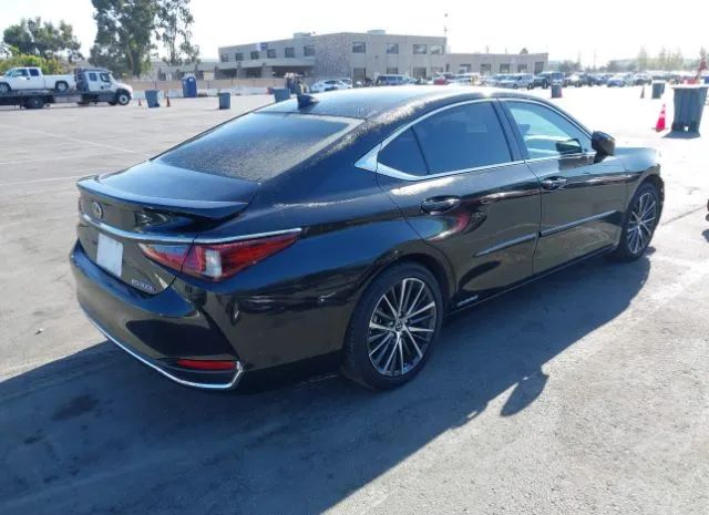 Photo 3 VIN: 58ADA1C10NU025171 - LEXUS ES 