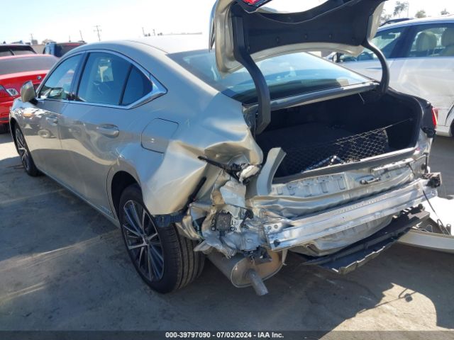 Photo 2 VIN: 58ADA1C10NU025672 - LEXUS ES 300H 